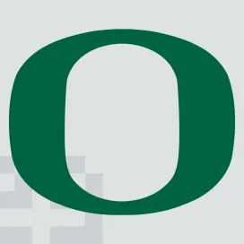 University of Oregon O